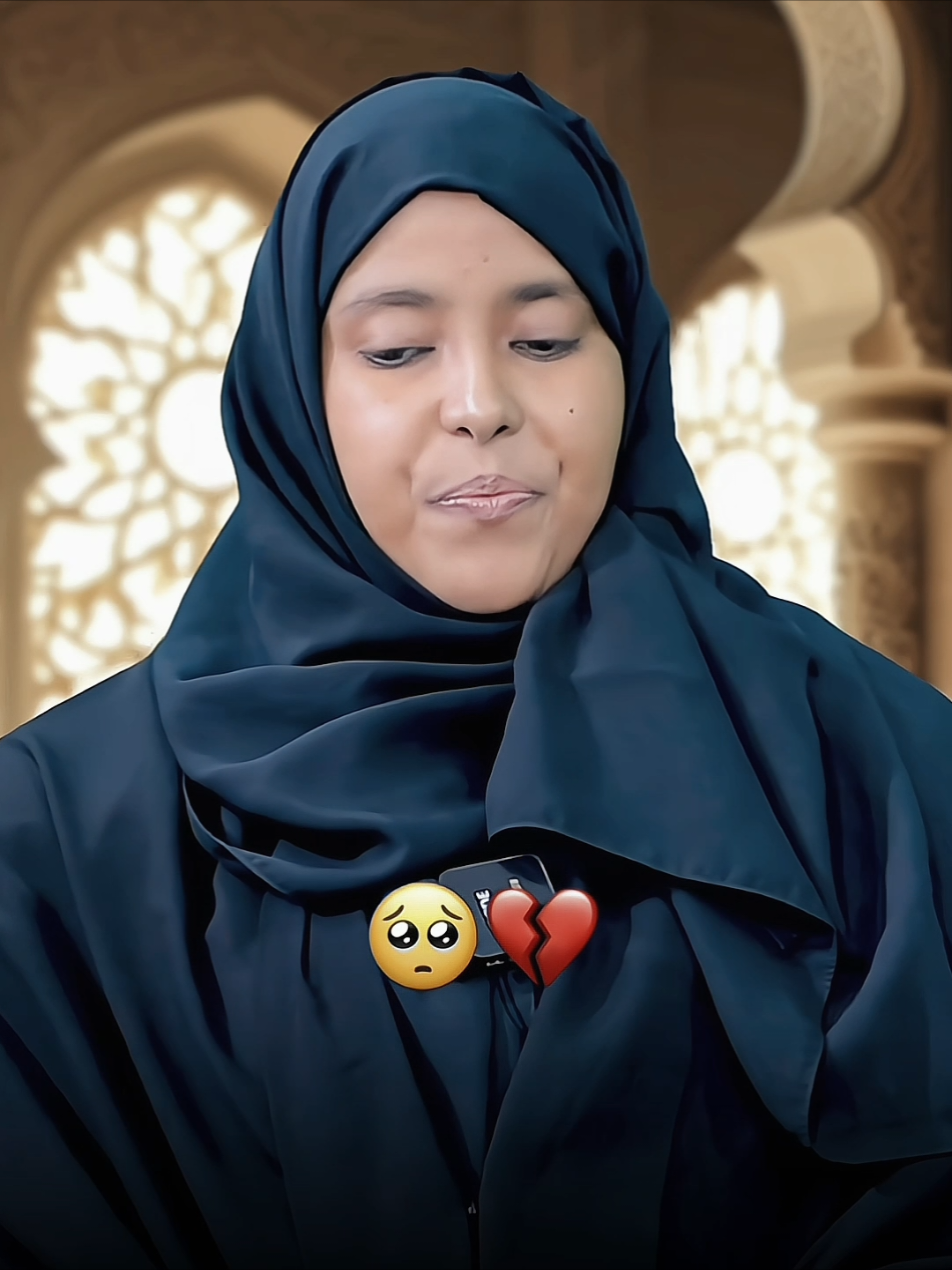Aayada rajada🤲💕😱 @MARKIZ DIKRUL QURAAN (Branch1)  #fou #foryou #soomaali_tiktok #sheikh #viewsproblem😭 