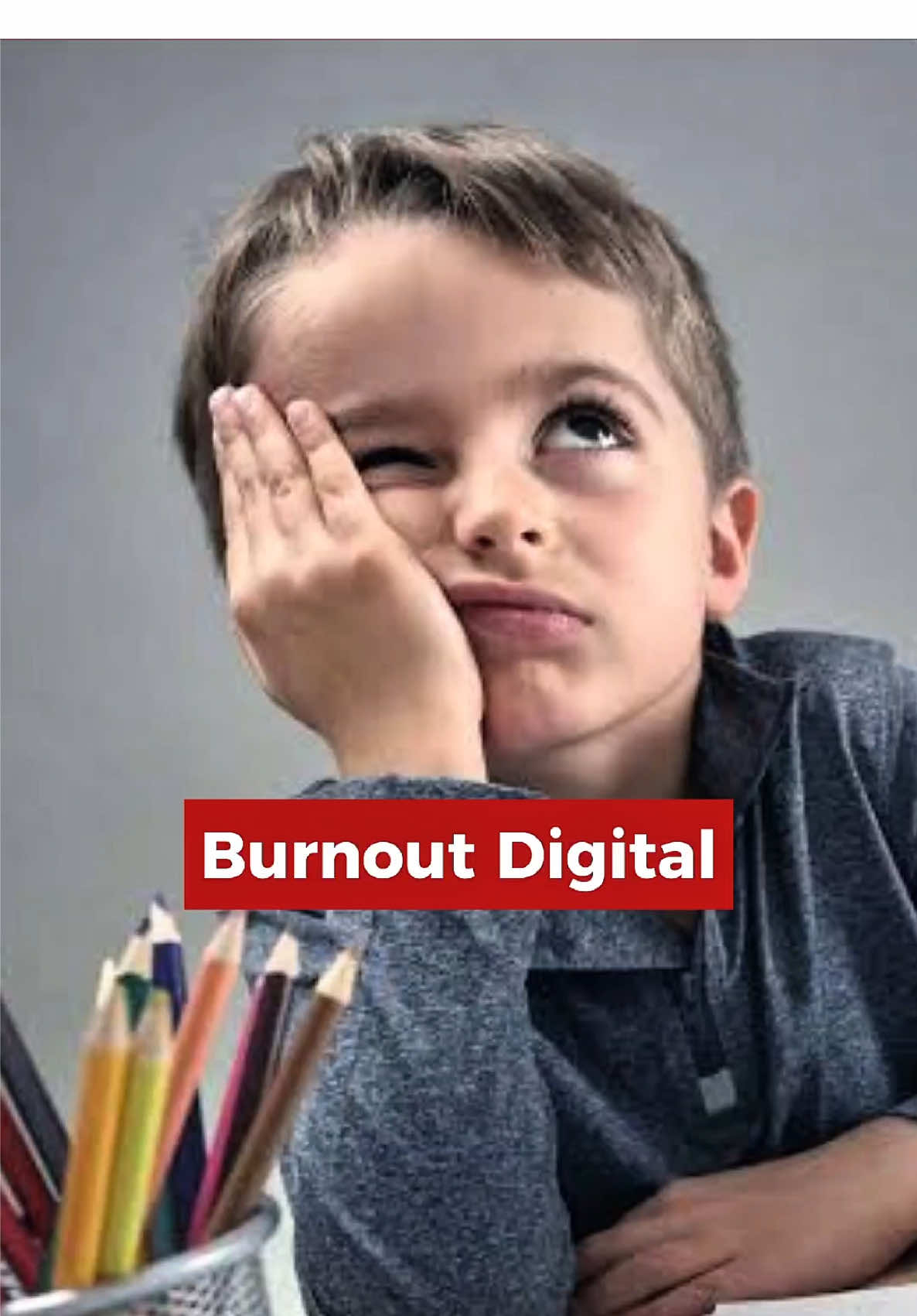 Burnout digital