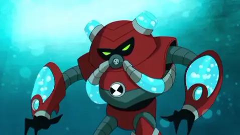 *🔥 ¡Ben 10 Reboot al límite! 🌊*   *Temporada 1, Episodio 1 – Filtro Acuático | Parte 3*   ¿Listo para ver a Ben enfrentarlo todo? 👽💥 No te lo pierdas… esto recién empieza. #ben10reboot #rebootben10 #temporada1episodio1  #FiltroAcuatico #ExplotaTikTok 