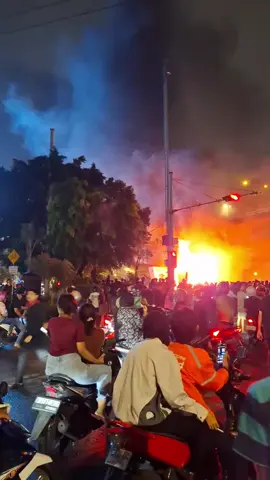 kabar terkini slipi🔥