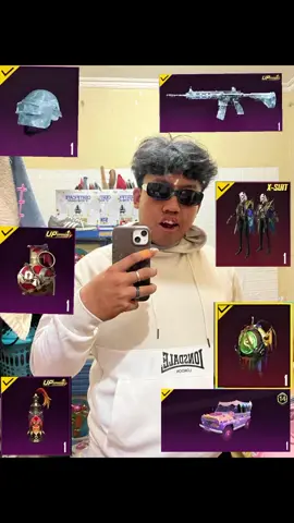 👻👻 #pubgmobile #fomo #fypp 