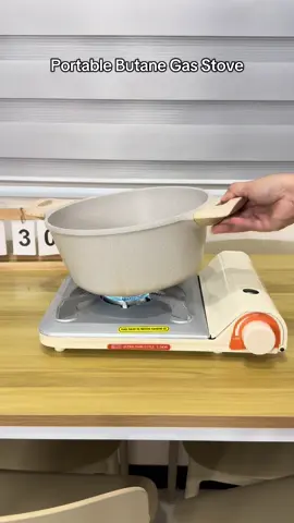 Portable Butane Gas Stove #gasstove #portablegasstove #butane #butanegasstove #minigasstove 