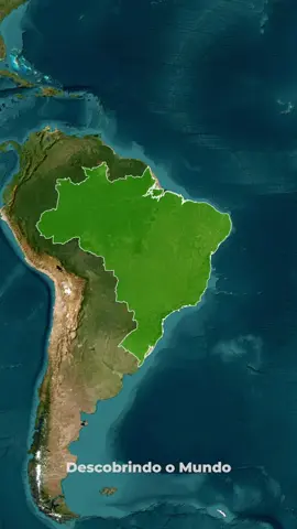 5 países que mais recebem imigrantes brasileiros #brasil🇧🇷 #imigrante #descobrindoomundo 