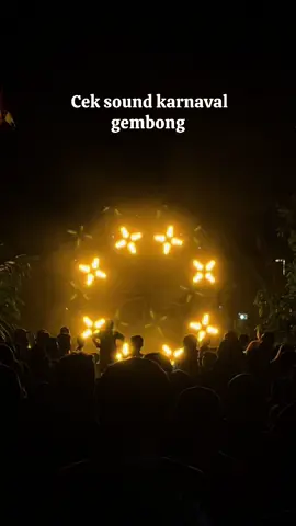 Cek sound karnaval gembong 2025 #soundhoreg #gembong #karnavalsoundsystem #karnavalgembong #videoviral #pati24jam #patinews 