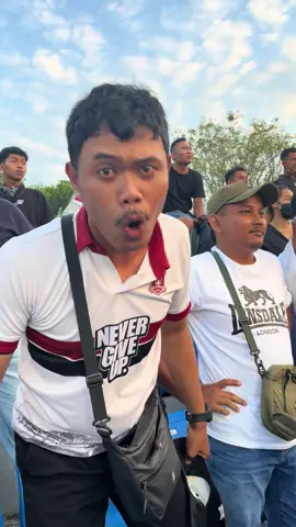 Wasite labubu #sondong #persijap #banaspati #arema #ikijeporo
