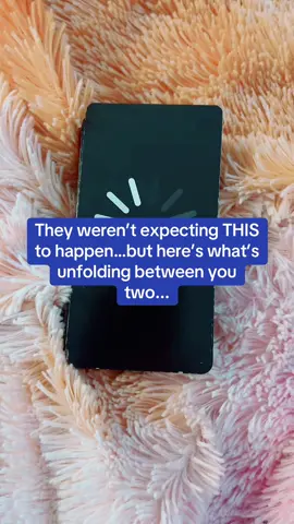 They tried to resist you, but they can’t anymore. You’re about to see them step up in a MAJOR way...#tarot #tarotreading #tarotok #tiktoktarot #tarottiktok 