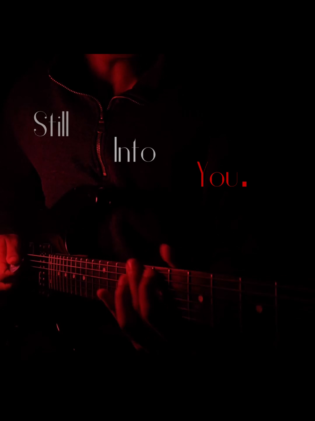 still into you, paramore on the electric guitar<3 hope you guys enjoy this one:) #fyp #guitartok #guitar #paramore #guitarsolo 