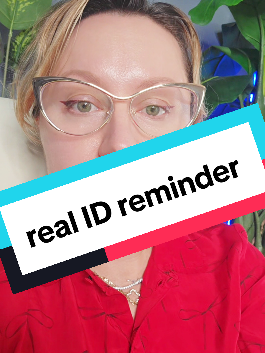 You will be denied access to Federal building without the Real ID! #realid #update #court  #lawyer 