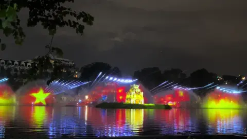 Việt Nam 🇻🇳 Rạng Ngời ❤️❤️❤️