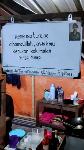 lhayo🤪 Lokasi: Nasi Goreng RAJARASA Etan Prapatan Ngumpul, Balong, Ponorogo. #quotes #jowostory #storyjowo #fyp #masukberanda #nasigorengrajarasa #ponorgo24jam #fyppppppppppppppppppppppp #jowopride #rombongannyeni #sampitak 