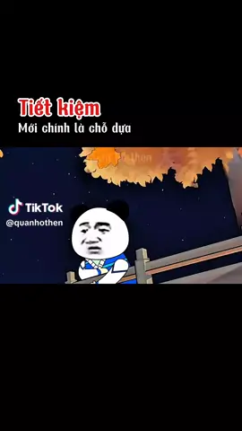 T bgio chỉ sợ ko có tiền thôi, chứ ai thương ai ghét chẳng còn quan trọng gì nữa..