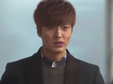 مخرجين مو ودكم تجمعوهم مره ثانيه 😔🤍 #leeminho #parkshinhye #theheirs #الورثة  #inheritors 