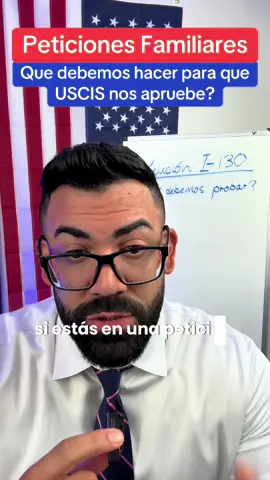 Una Petición Familiar es un proceso migratorio mediante el cual un ciudadano estadounidense o un residente permanente solicita a las autoridades de inmigración que un familiar directo pueda obtener la residencia legal en Estados Unidos. Este trámite se hace mediante el Formulario I-130 (Petition for Alien Relative), que sirve para demostrar la relación familiar con el beneficiario. El propósito principal de la petición es reunificar a las familias, permitiendo que cónyuges, hijos, padres y hermanos vivan juntos en EE. UU. Dependiendo de la categoría, algunas peticiones tienen disponibilidad inmediata (como las de familiares inmediatos de ciudadanos) mientras que otras están sujetas a cupos y listas de espera establecidas en el Boletín de Visas. En resumen, las Peticiones Familiares son la base para que un familiar extranjero inicie su camino hacia la residencia permanente (Green Card), siempre que se cumplan los requisitos de elegibilidad, documentación y plazos establecidos por USCIS y el Departamento de Estado.