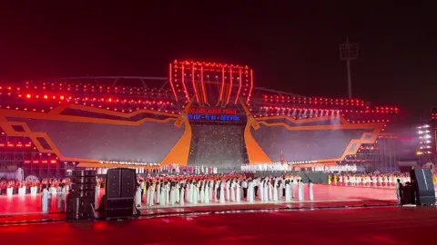 Tổng duyệt cỡ này, concert chính đỉnh cỡ nào 🇻🇳🇻🇳🇻🇳 Concert Quốc Gia Đặc Biệt 1-9. Tự hào Việt Nam #A80 #80NamQuocKhanh #VietNam #concertquocgiadacbiet 