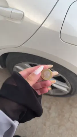 تقييمي للحركه ١٠/١٠ حبيت 🚗💞 #car #carhacks #carsoutside 