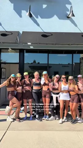 AB Ride in fair haven… we love you!!! 
