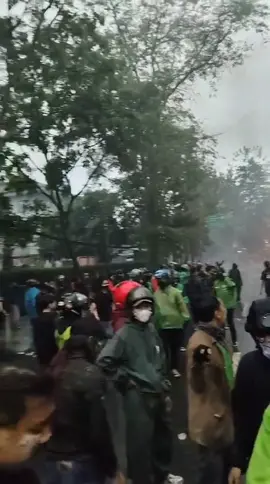 #fyp #demo #dpr #saveojol 