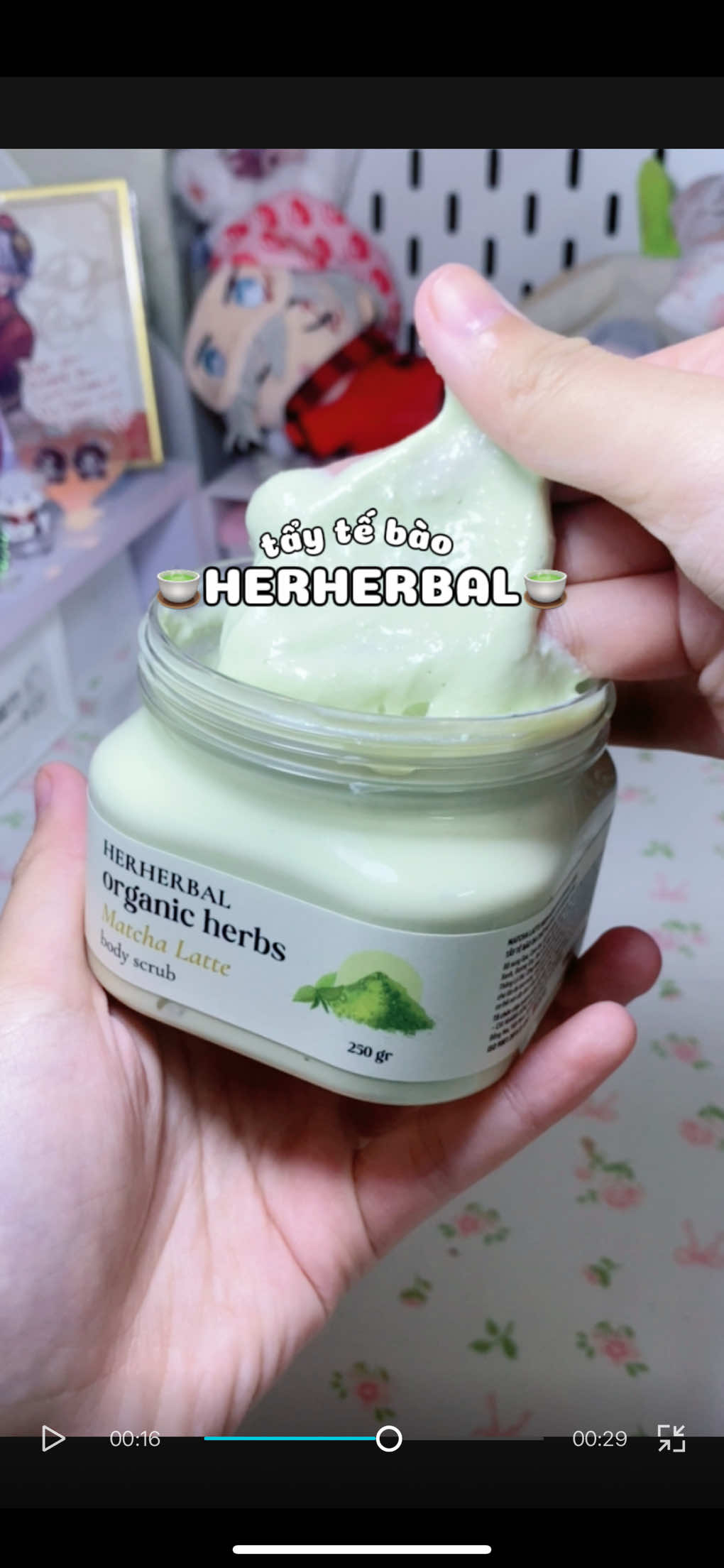 🍵🍵#herherbal #taytebaochet #xuhuong #fyp #viral 