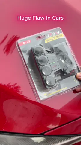 😡Really why would you only put 1 cigarette lighter port#carneccessaties #caressentials #carcharger #fastcarcharger #carcigarretelighter #cartech 