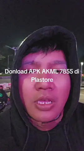 #Akml7855 #Khalissetiawan #Rianarifin #anggunsupriadi  #pase01