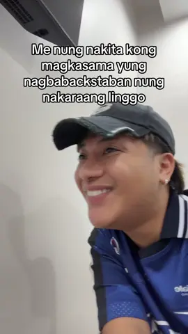 HAHAHAHAHHAHAHHAAH PLASTIKAN PA MORE! 