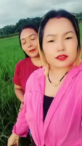 #pyari maya❤️@तामाङको छोरी 🙏❤️ #fpy_tiktok_dharanmuser 