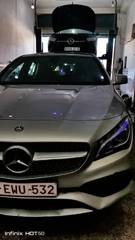 #mercedes #cls63 #amg #foryou #carspotting 