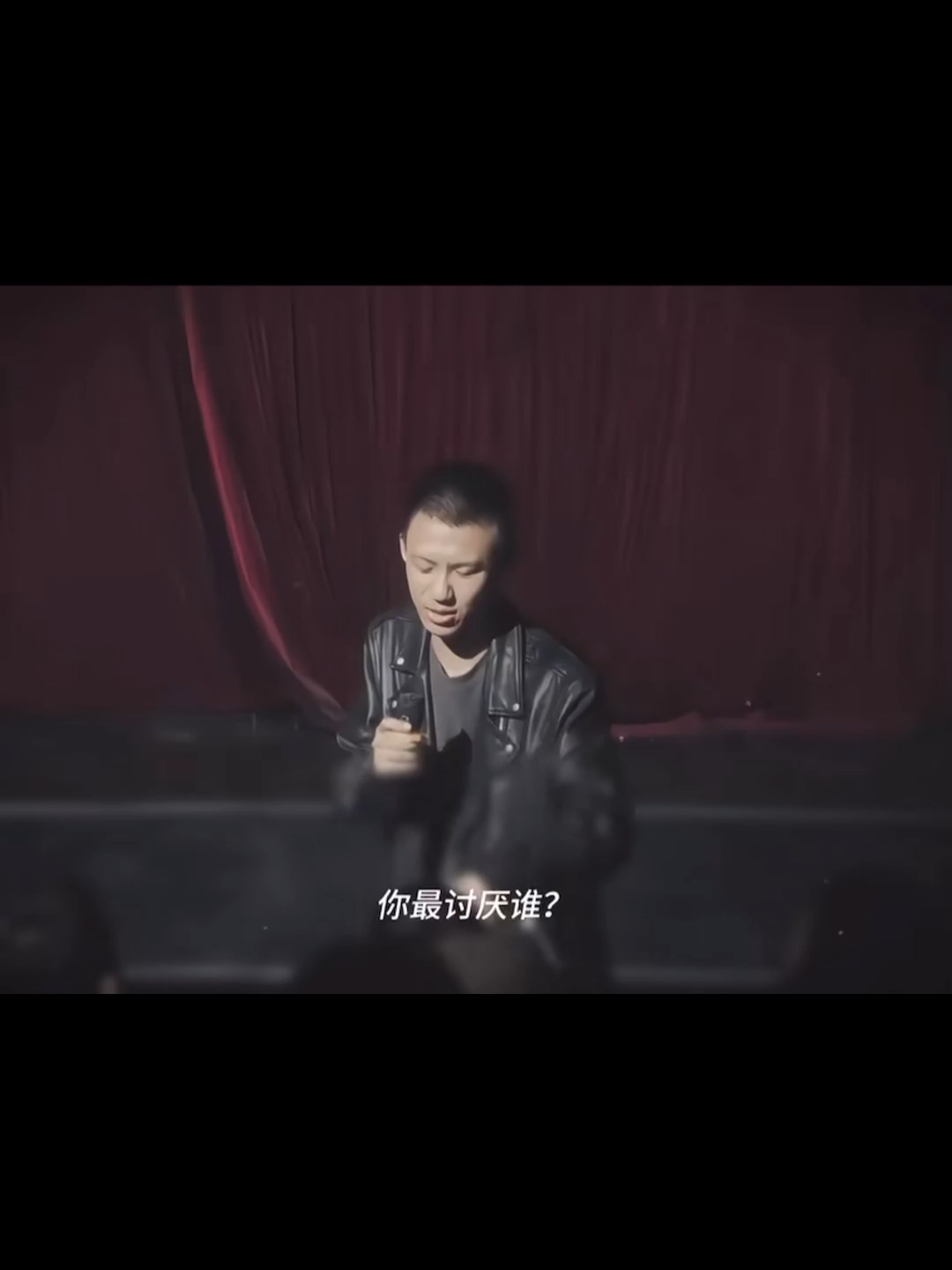 người mình ghét lại chính là bản gốc của mình #tinhyeu #truyencamhung