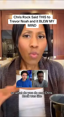 Episode was from Oct 22, 2020 #chrisrock #trevornoah #MentalHealth #drjencaudle 