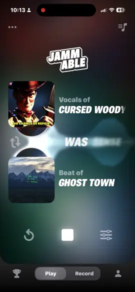 The face woody makes when he’s talking to Bo is so badass, it shows that Bo has tried to calm him down before but this time he’s too far gone. #woody #kanyewest #remix #cursedwoody #fyp #foryou 