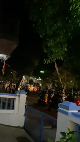 🥀. #demoindonesia #demojepara2025 