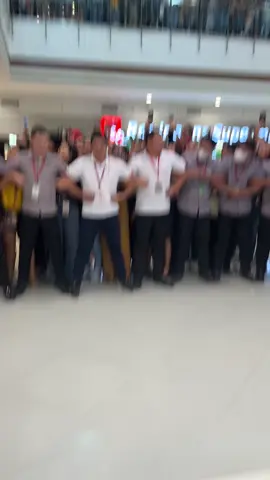 Grabe ka DJ! KAGWAPO🥹🥰 DJP x JAG at RDS Tacloban. 💝 #jagjeansph #jag #jagjblkhardcore #robinsonstacloban #robinsonsdepartmentstore #leyte #tacloban 