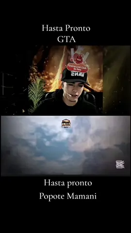 Adiós jamás Popote Mamani se despide de GTA y de sus amigos🫡🫂🥺#cañita #gta5 #popotemamani #todoelmundo #viraltiktok @Cañita💛🌽 @Cañita🌽💛 