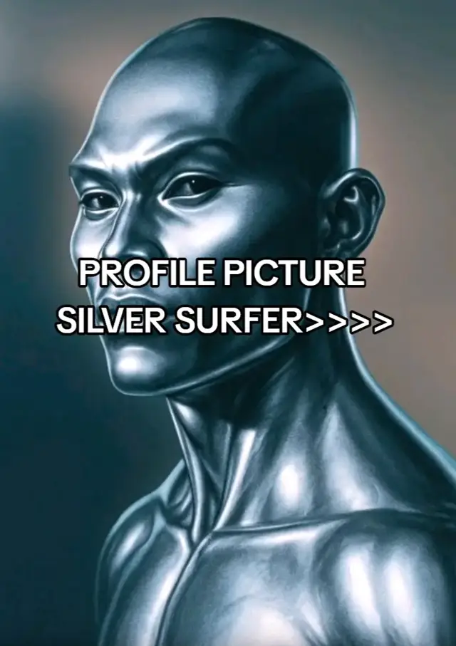 #foryou #like #silversurfer #fyp pano mo nasabi