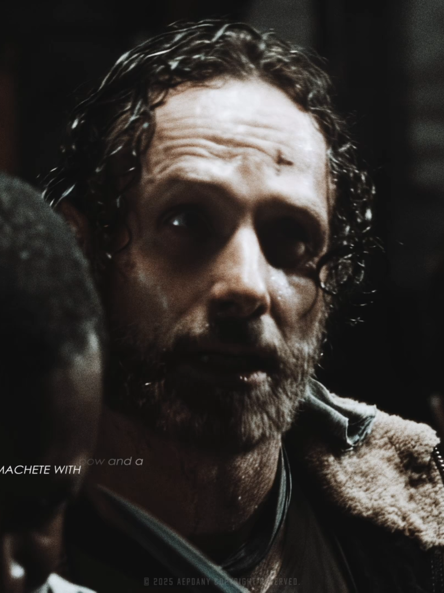 made you a promise // #thewalkingdead #netflix #twd #rickgrimes #aftereffects #negan #viral #rickgrimesedit #rickgrimestwd