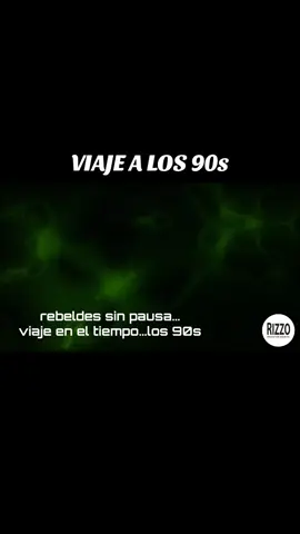VIAJE A LIS 90s#viajeaoos90#