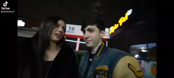eles formam um  casal tão lindo  @zanella @lavinia.ximenex #zavinia 