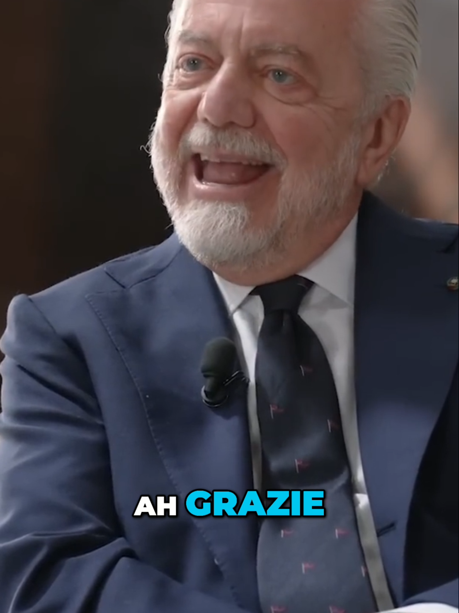 ADL: De Laurentiis_ Napoli, Hollywood e la Rivincita del Calcio #napoli #FORZANAPOLI #Intervista #ADL #adl #presidente #film #cinema