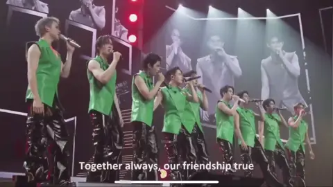 [FULL] Row Nae Lai Performance - MSP Gang✨💚#GFAWAKEConcertD1 #GFAWAKEConcert #GeminiFourth 