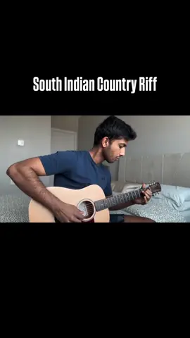 Spagetthi Eastern they call it. Giddyup macha.  #carnaticmusic #country #countrymusic #acousticguitar #fingerstyle 