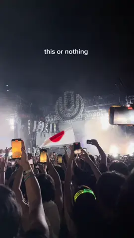 Day1? or Day2?🇯🇵🙌🫶 #ultrajapan #festival #edm #japantravel #capcut 