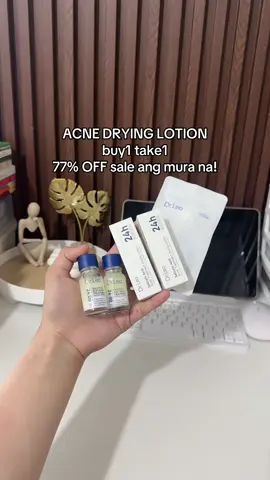 #acnedryinglotion #acneremoval #skincare #drleo #fyp 