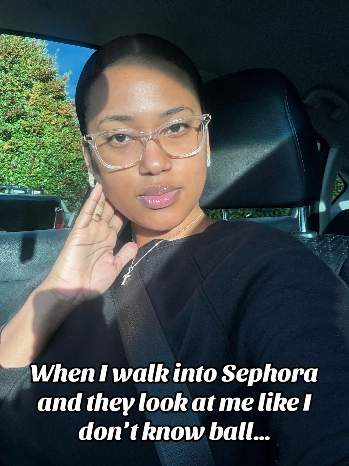 #makeup #sephora #foryou 