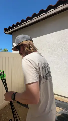 Let’s get this practice in. #kyudo #archerylife #archerytok #muledeer #archery 