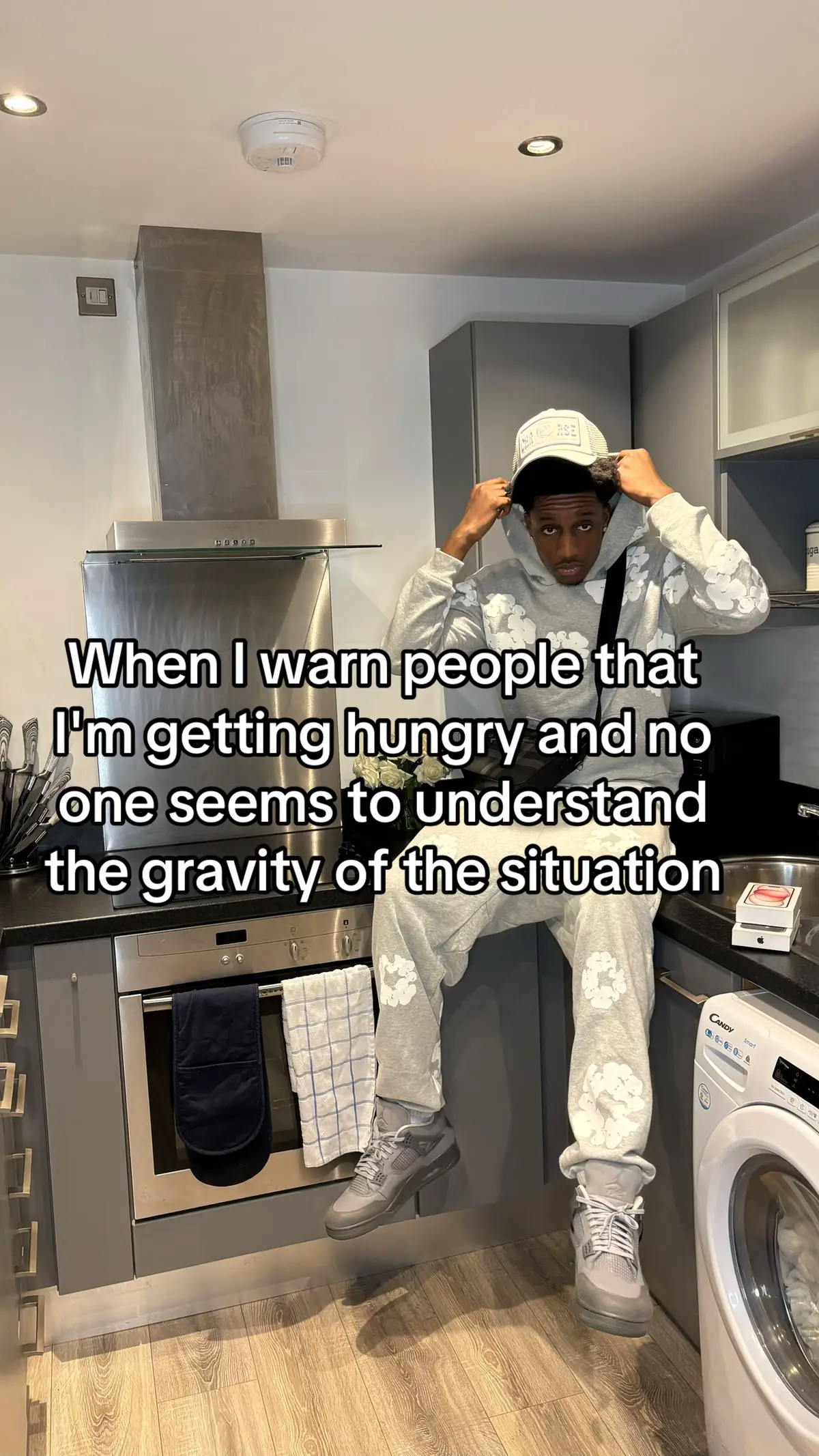 #relatable