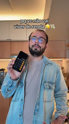 a não ser que 