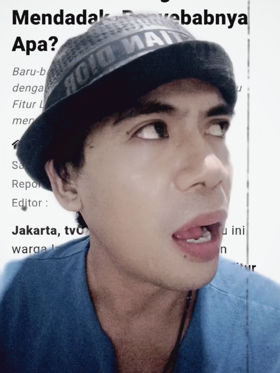 🐕 #komentarnetizen  #netizenindonesia  #media  #tiktok  #fyp 