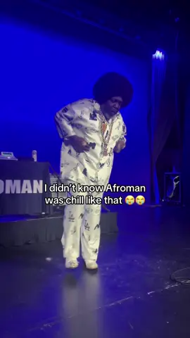 he’s actually a really good performer live @Afroman #fyp #foryou #afroman #2000s #rap 