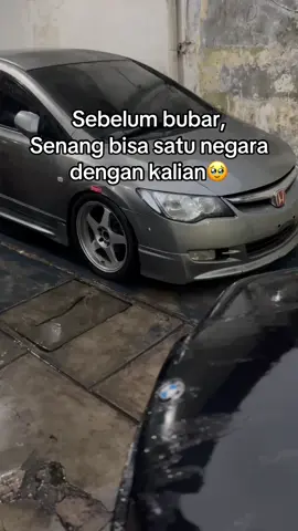 Bubar bubar terima kasih semuanya #indonesia🇮🇩 