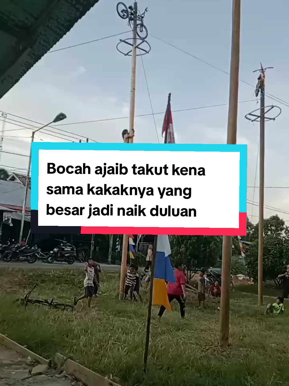 #panjatpinang #keren #indonesia🇮🇩 #hutri 